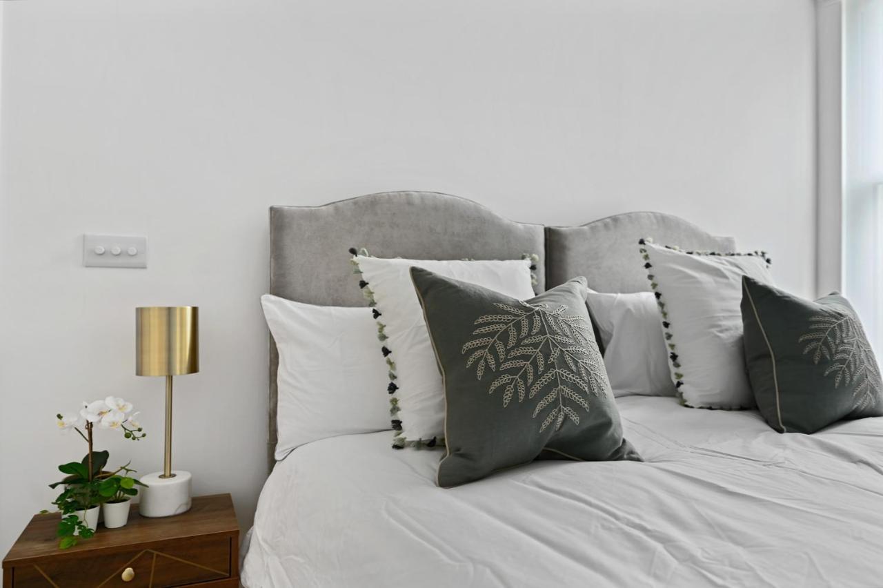 Nightingale Suites Лондон Екстериор снимка