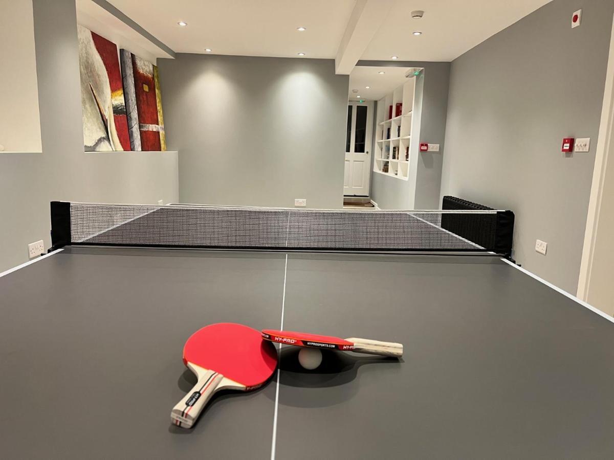 Nightingale Suites Лондон Екстериор снимка