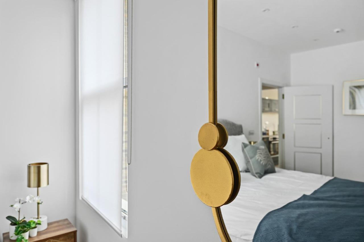 Nightingale Suites Лондон Екстериор снимка